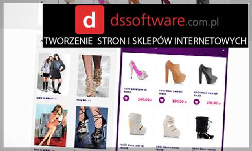 Piła tworzenie stron internetowych