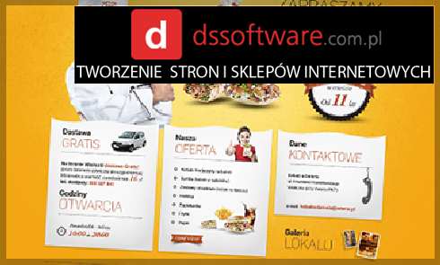 projektowanie strony Piła