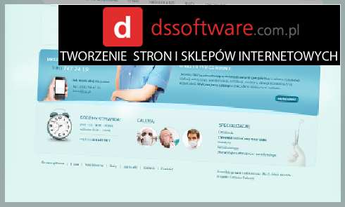 tworzenie sklepów Trzcianka