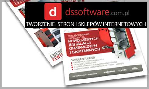 tworzenie strony Piła