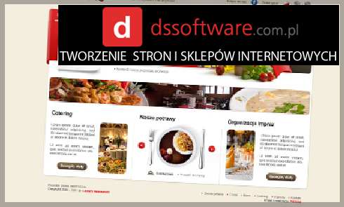 Trzcianka projektowanie sklepu