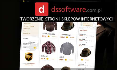 Piła tworzenie stron internetowych