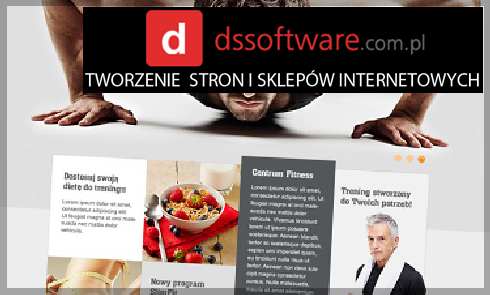 projektowanie strony www Trzcianka