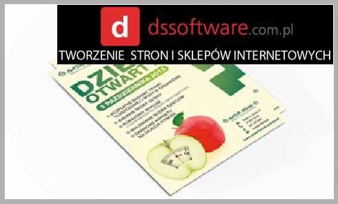 Wałcz projektowanie sklepu internetowego