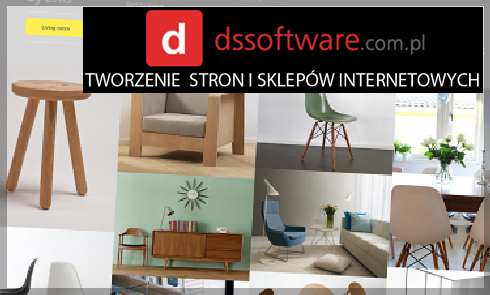 tworzenie sklepu internetowego Złotów