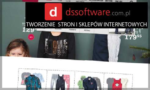 Piła projektowanie sklepu