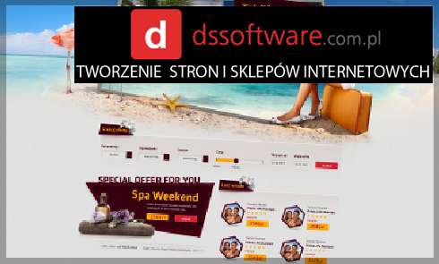 tworzenie sklepu internetowego Piła
