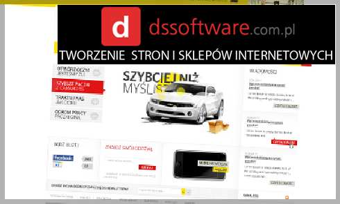 tworzenie sklepu Piła