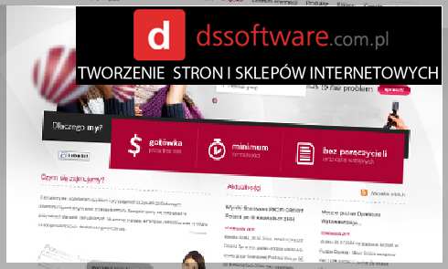 projektowanie sklepów www Trzcianka