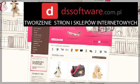 tworzenie stron internetowych Trzcianka