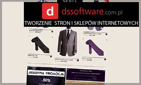 Swarzędz projektowanie stron internetowych ceny