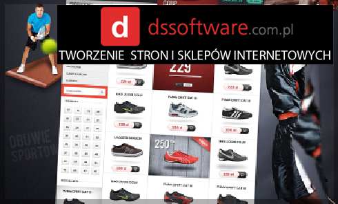 sklepy internetowe Płońsk