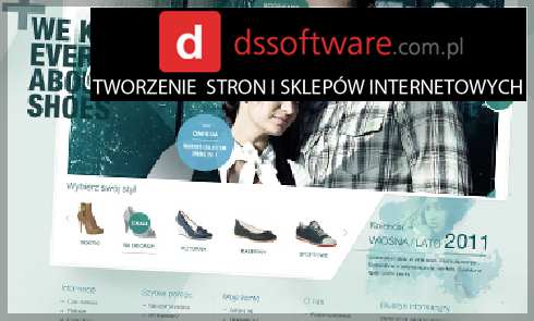 projektowanie stron internetowych Jelenia Góra