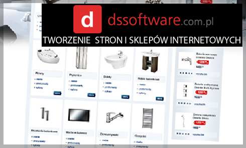 tworzenie stron Złotów