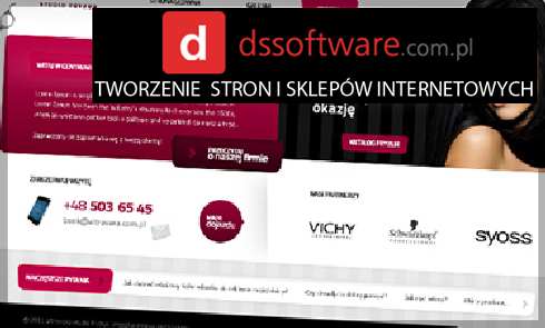 projektowanie strony Wałcz