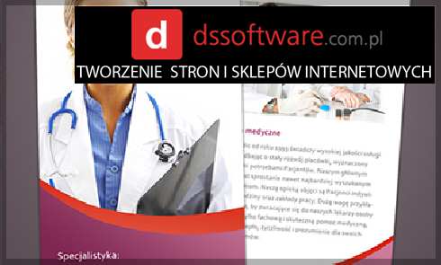 projektowanie sklepow internetowych Pila