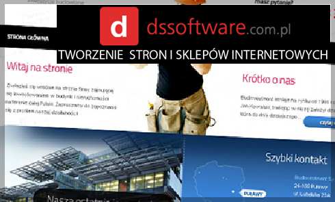 Złotów tworzenie sklepu www Złotów