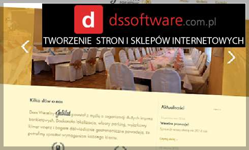 Piła projektowanie sklepu www