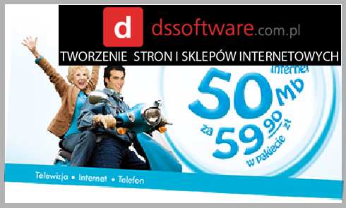 Piła projektowanie stron