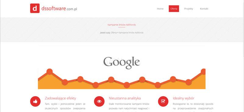 pozycjonowanie Piła