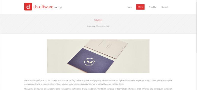 Wałcz projektowanie sklepów internetowych