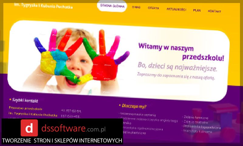 Piła pozycjonowanie stron